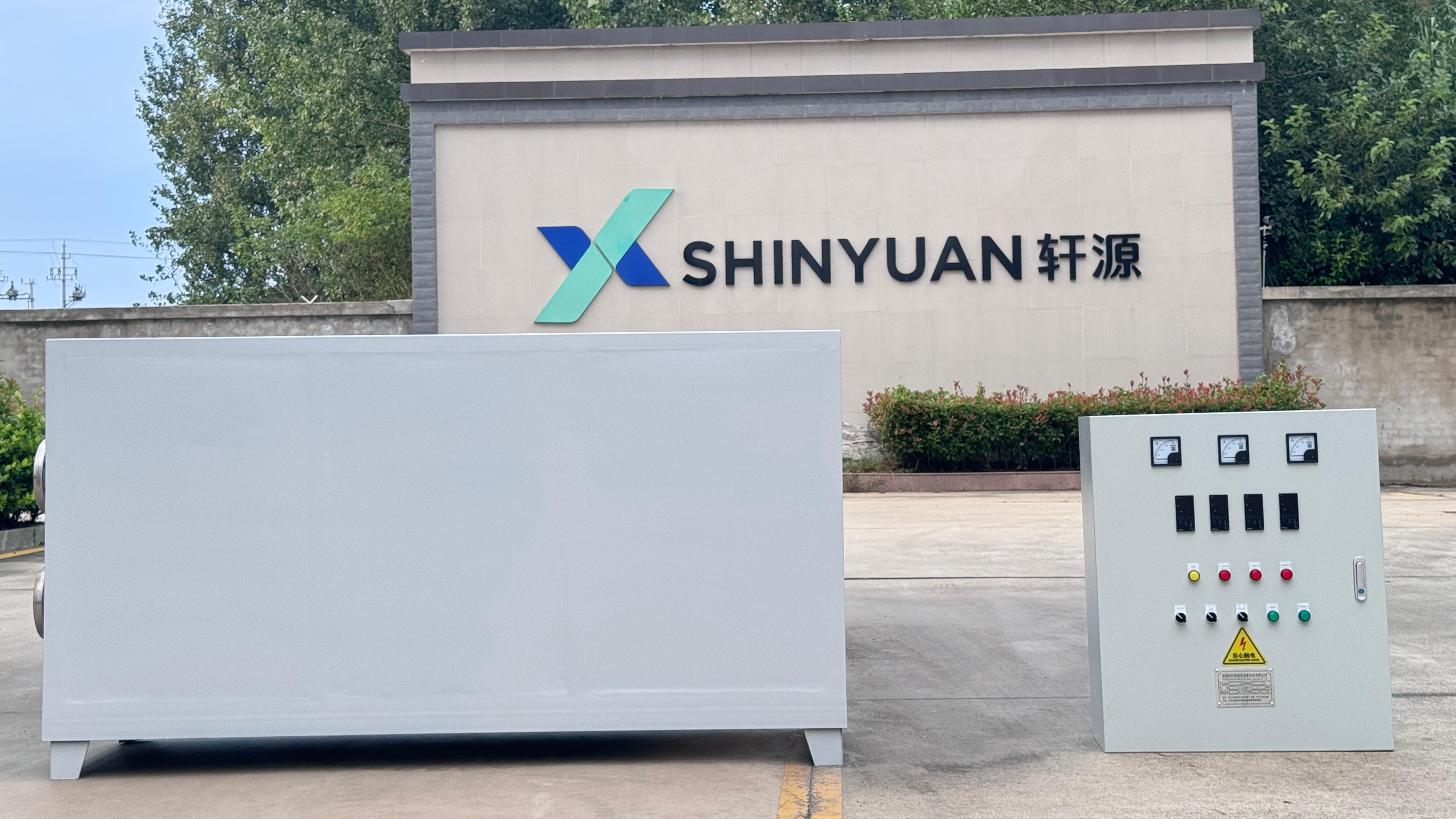 管道加熱器在閥門高溫壓力測試行業(yè)中，主要解決了哪些方面的問題？